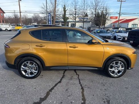 Certified 2024 Dodge Hornet R/T Plus w/ Tech Pack Plus w/o Parking image 30