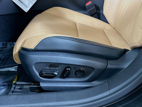 New 2025 Lexus ES 350 w/ Luxury Package image 19