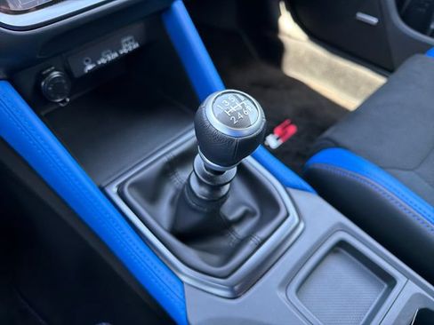 New 2026 Subaru WRX tS AWD/4WD image 15