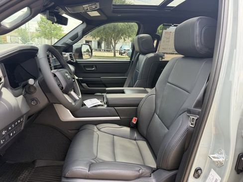 New 2026 Toyota Tundra Platinum AWD/4WD image 25