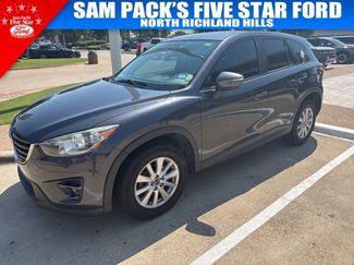 Used 2016 MAZDA CX-5 Touring image 1