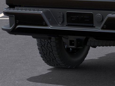 New 2026 GMC Sierra 2500 AT4 w/ AT4 Premium Plus Package AWD/4WD image 14