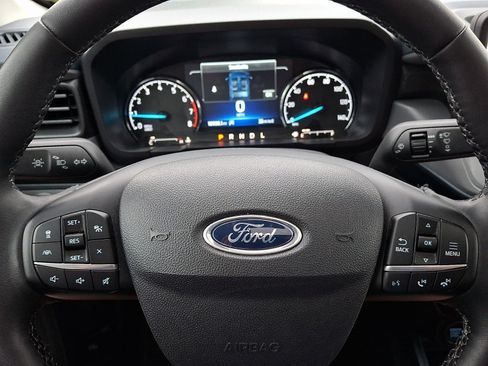 Used 2023 Ford Maverick Lariat w/ Lariat Luxury Package AWD/4WD image 19