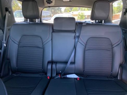 New 2026 Nissan Pathfinder Rock Creek AWD/4WD image 12