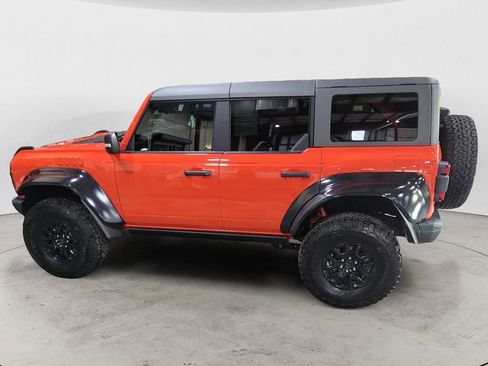 Used 2023 Ford Bronco Raptor AWD/4WD image 2