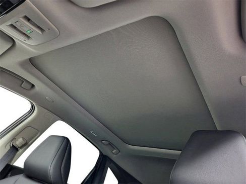 New 2026 Nissan Murano SL AWD/4WD image 21