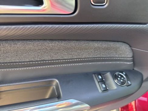 New 2026 Ford Mustang Coupe image 11