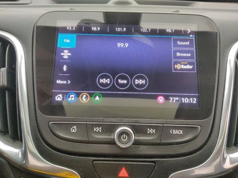 Used 2020 Chevrolet Equinox Premier AWD/4WD image 25