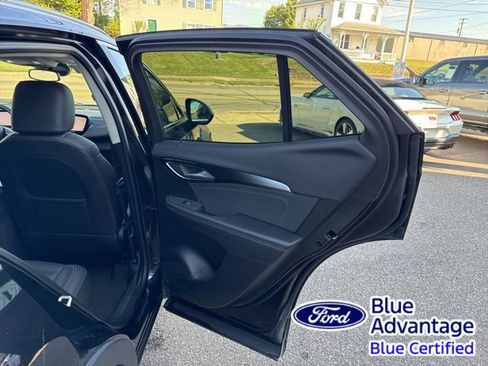 Used 2024 Buick Envision Preferred image 30