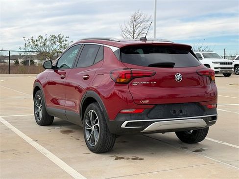 Used 2020 Buick Encore GX Select image 7