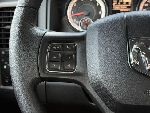 Used 2019 RAM 1500 Tradesman w/ Popular Equipment Group AWD/4WD image 32