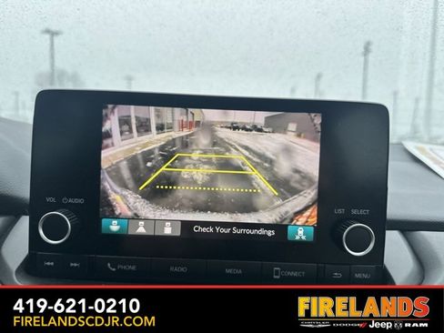 Used 2024 Honda Accord EX image 25