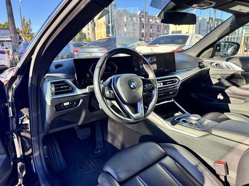 Used 2024 BMW 430i Convertible image 20