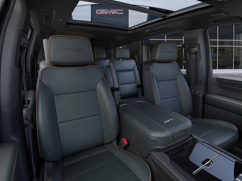 New 2026 GMC Yukon AT4 w/ AT4 Premium Plus Package AWD/4WD image 31