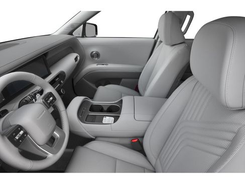 New 2026 Hyundai Palisade SEL image 59