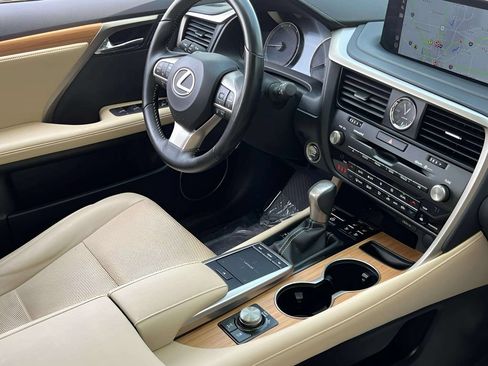 Used 2021 Lexus RX 350 AWD w/ Premium Package image 6