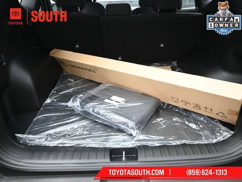 Used 2025 Hyundai Tucson SE AWD/4WD image 25