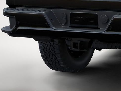 New 2026 GMC Sierra 2500 Denali w/ Denali Reserve Package image 14