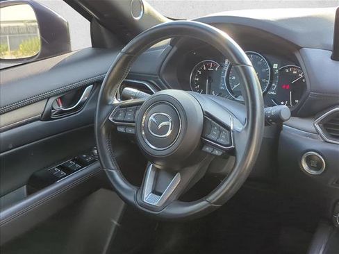 Used 2023 MAZDA CX-5 Signature image 27