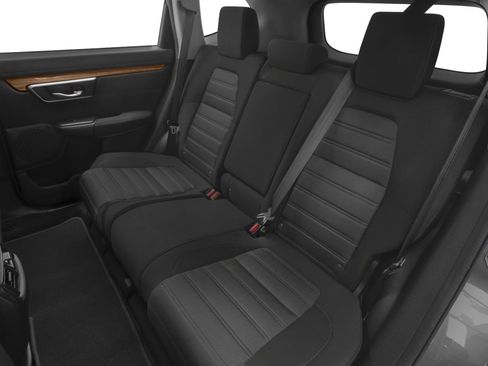 Used 2018 Honda CR-V EX image 9