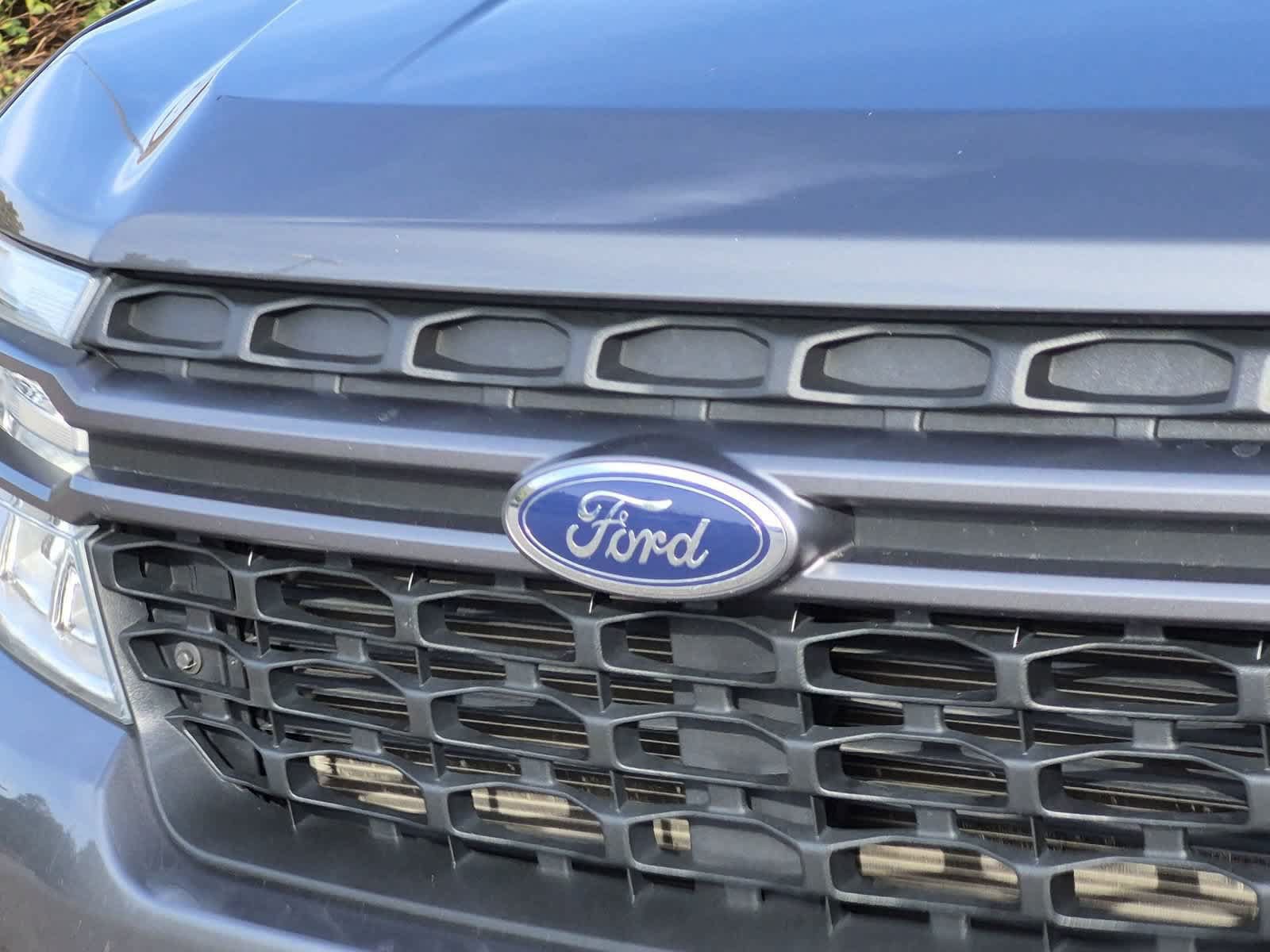 Used 2023 Ford Maverick XLT w/ Equipment Group 300A Standard AWD/4WD image 12