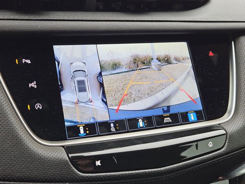 Used 2024 Cadillac XT5 Premium Luxury w/ Technology Package image 20