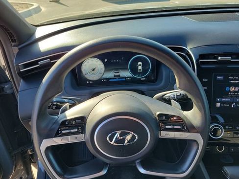 Used 2023 Hyundai Santa Cruz Night image 18