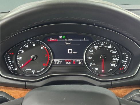 Certified 2023 Audi Q5 2.0T Premium w/ Convenience Package AWD/4WD image 13