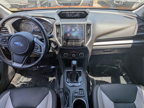 Used 2018 Subaru Crosstrek 2.0i Limited AWD/4WD image 15