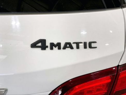 Used 2017 Mercedes-Benz GLE 350 4MATIC image 10