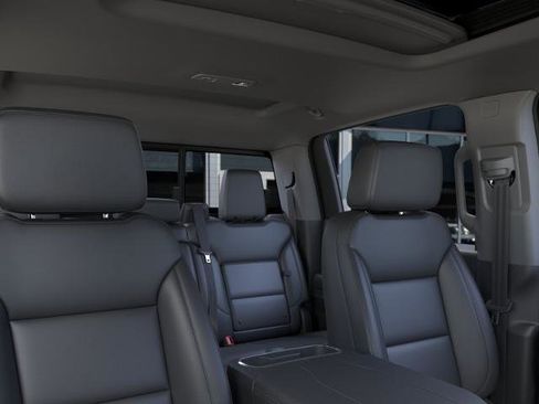 New 2026 GMC Sierra 1500 Elevation w/ Elevation Premium Package AWD/4WD image 46
