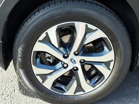 Used 2020 Subaru Outback Limited w/ Popular Package #2 image 10