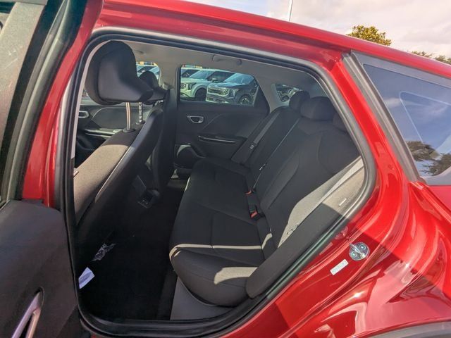 New 2026 Kia K4 FWD image 14