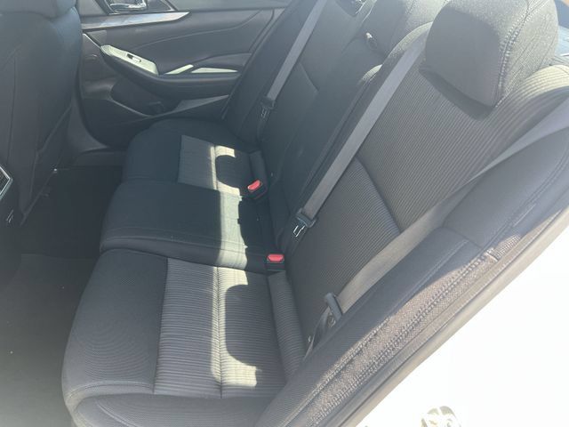 Used 2020 Nissan Maxima 3.5 S w/ Floor Mat Group FWD image 36