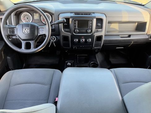 Used 2013 RAM 3500 Tradesman w/ Popular Equipment Group image 12