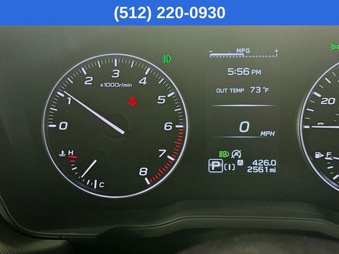 Used 2026 Subaru Forester Sport image 15