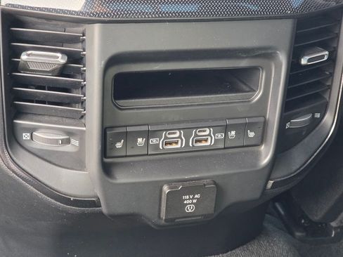 Used 2022 RAM 1500 TRX w/ TRX Level 2 Equipment Group AWD/4WD image 15