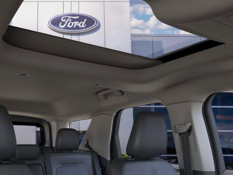 New 2026 Ford Bronco Sport Big Bend w/ Convenience Package AWD/4WD image 25