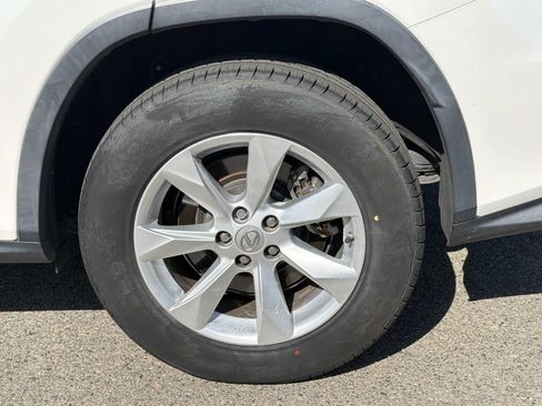 Used 2016 Lexus RX 350 FWD image 7