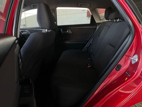 Used 2018 Toyota Corolla iM w/ All-Weather Mat Package image 13