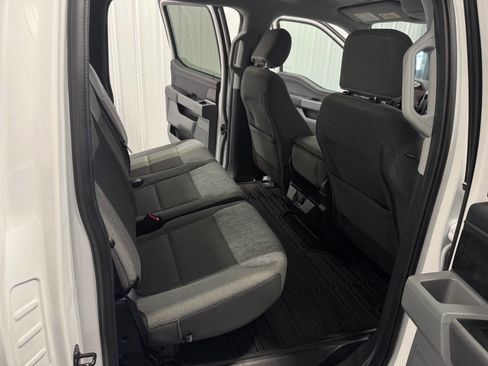 Used 2021 Ford F150 XLT w/ Equipment Group 301A Mid AWD/4WD image 22