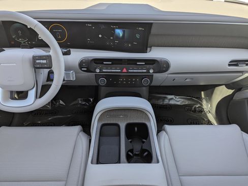 New 2026 Hyundai Palisade SEL image 15