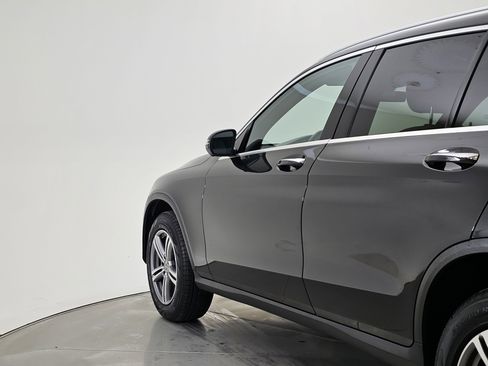 Certified 2022 Mercedes-Benz GLC 300 GLC 300 w/ Multimedia Package Lite image 14