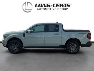 Certified 2023 Ford Maverick Tremor w/ Tremor Off-Road Package AWD/4WD video 2