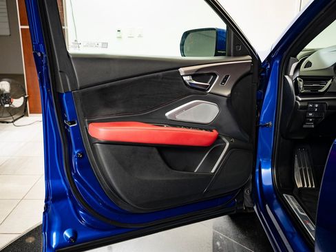 Certified 2022 Acura RDX A-Spec image 25