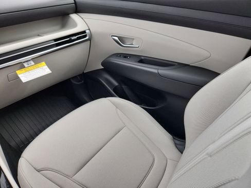 New 2026 Hyundai Tucson SEL image 14