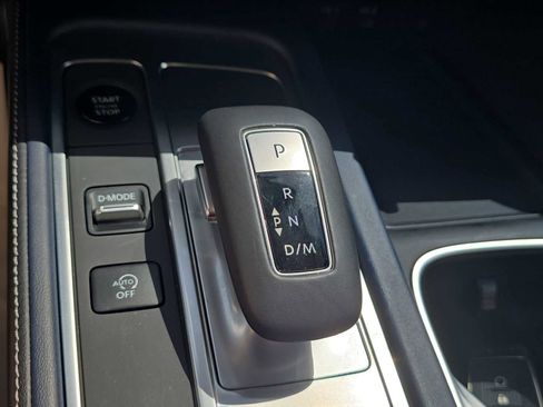 Certified 2026 INFINITI QX60 Sport w/ Dark Cargo Package image 21