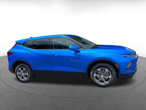 Used 2026 Chevrolet Blazer LT FWD image 18