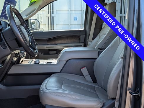 Used 2020 Ford Expedition Limited w/ Equipment Group 302A RWD image 23