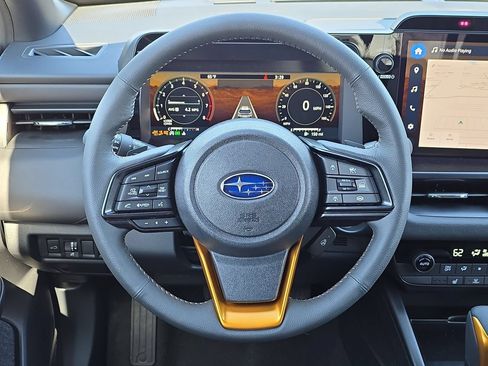 New 2026 Subaru Outback Wilderness AWD/4WD image 30